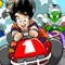 Dragon Ball Z Kart