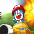 Doraemon Tanks War Chinese edition