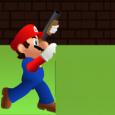 Mario Ultimate Shooter