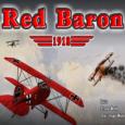 Red Baron 1918