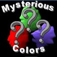 Mysterious Colors Game